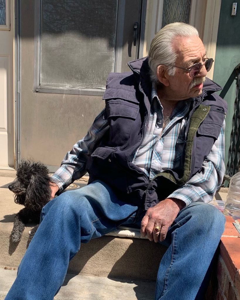 Glenn D. Wolfe Profile Photo