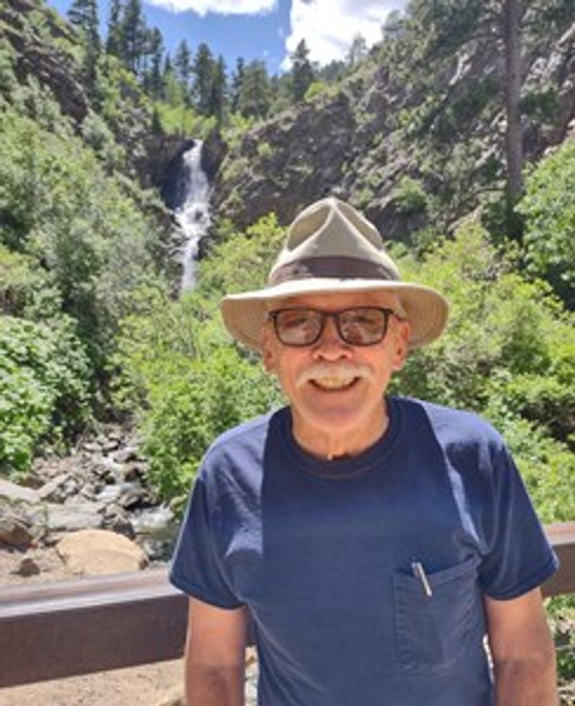 Richard Alan Reeves Profile Photo