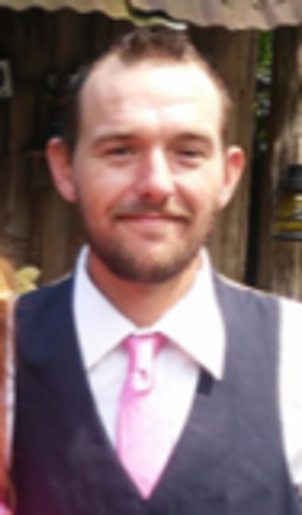John Timothy “J.T.” Jones, Jr.