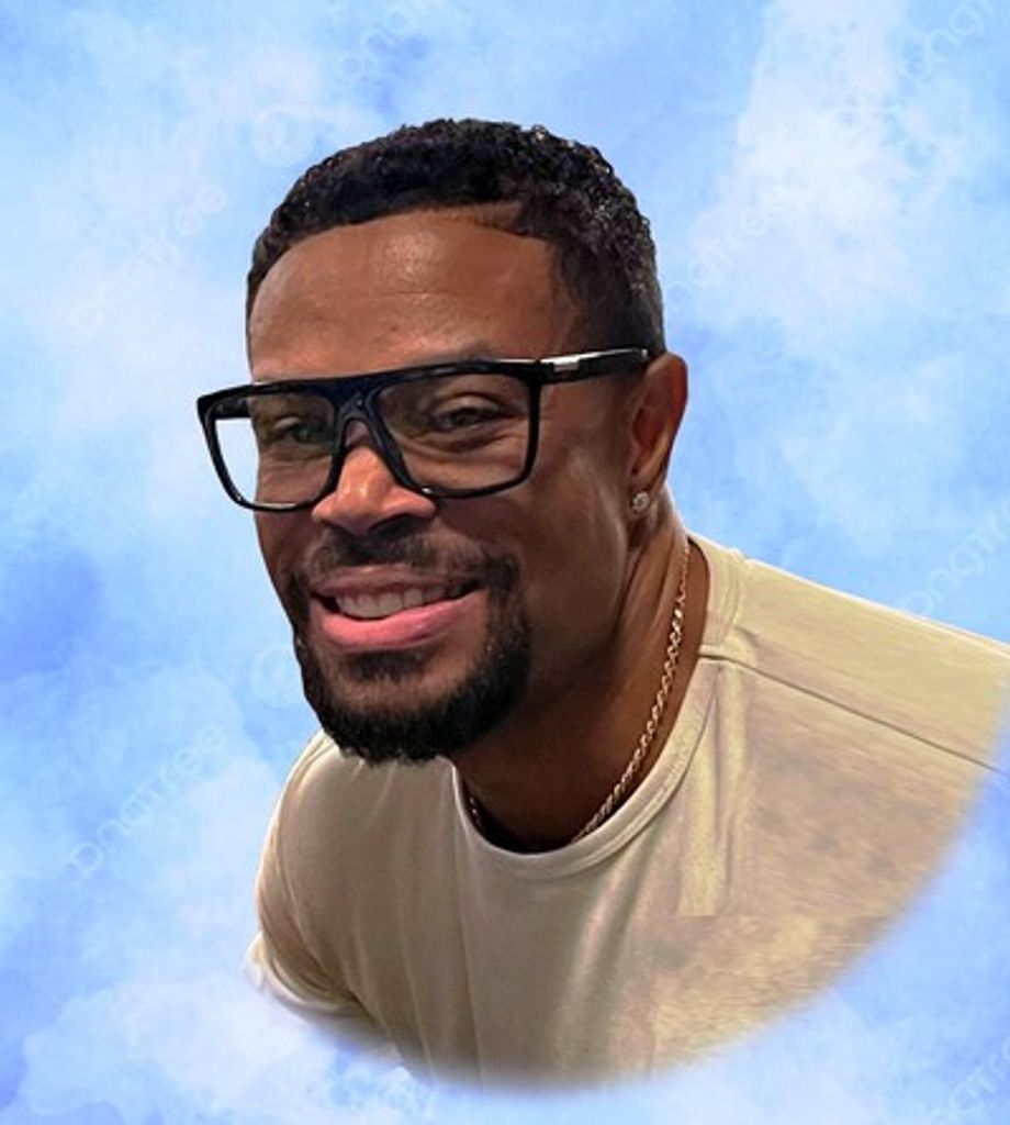 Felix Marcus Sterling Hawkins Profile Photo