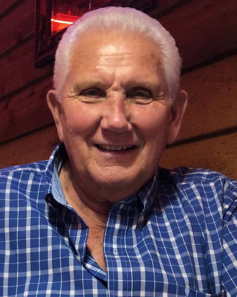 Johnny Lynn Nash Profile Photo