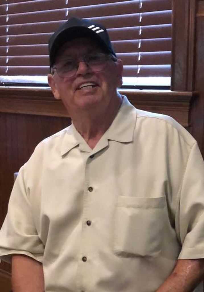 Terry J. Combs Profile Photo