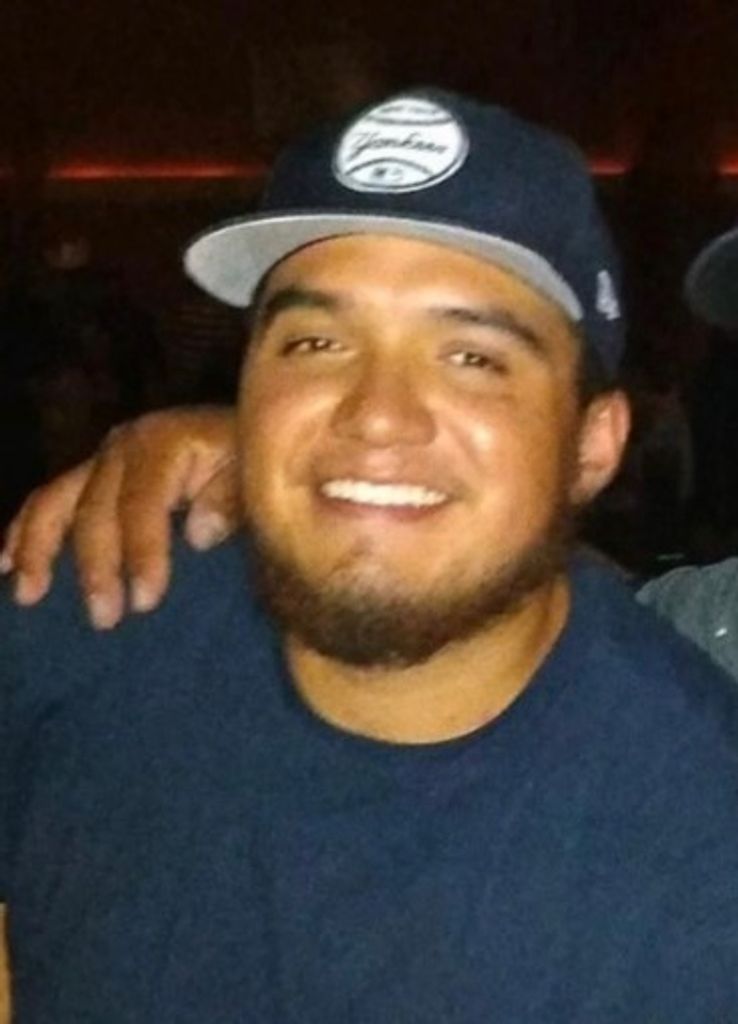 Elias Hernandez