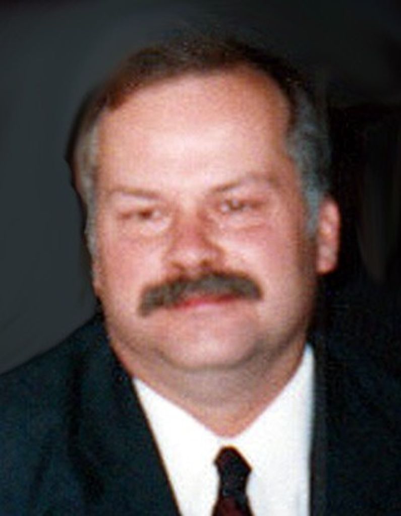 Lawrence J. "Larry" Kent
