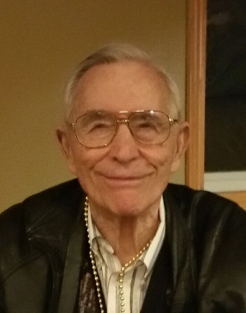 James Heckendorn