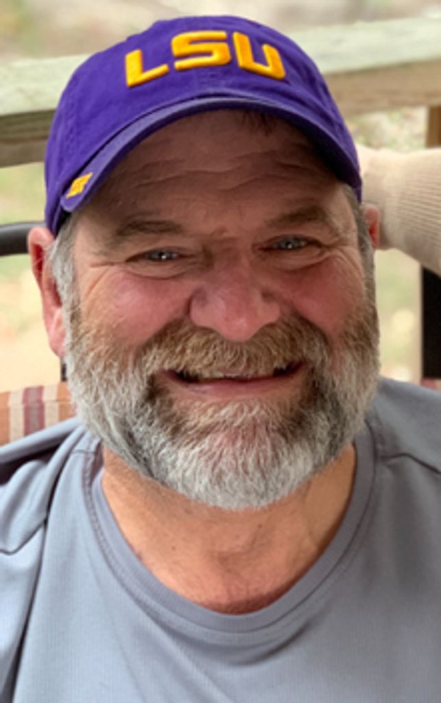 Patrick Camille Miller