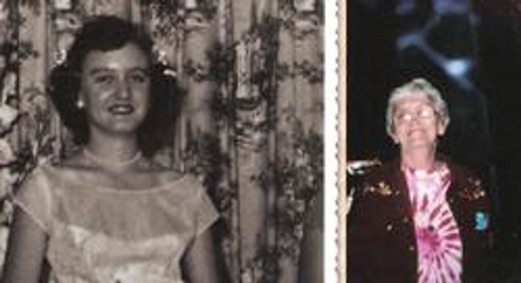 Anita Dyson