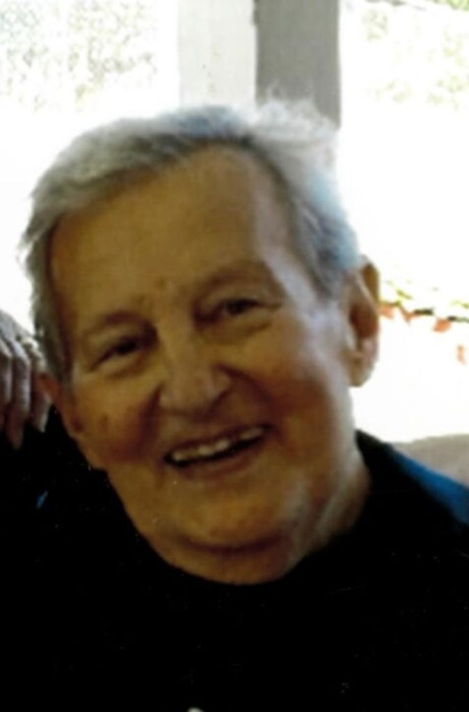 Anthony L. "Tony" Digiacomo