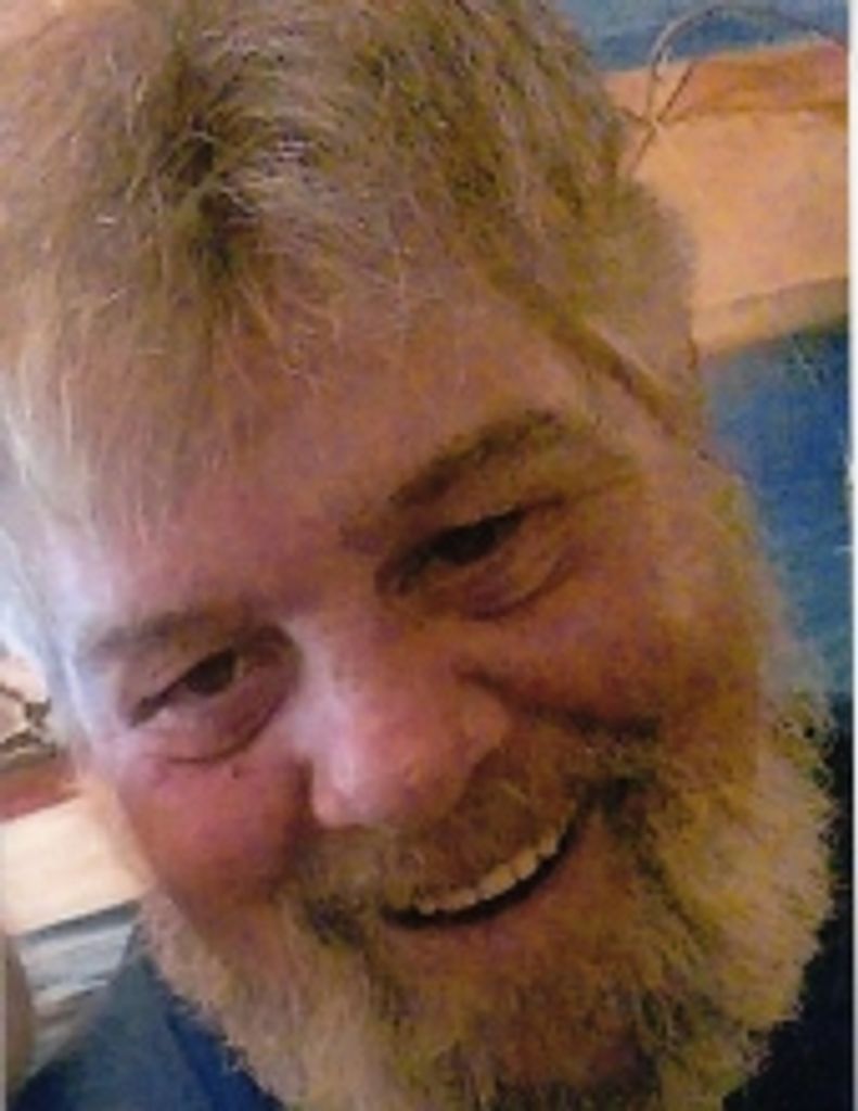 Ernie J. Riter