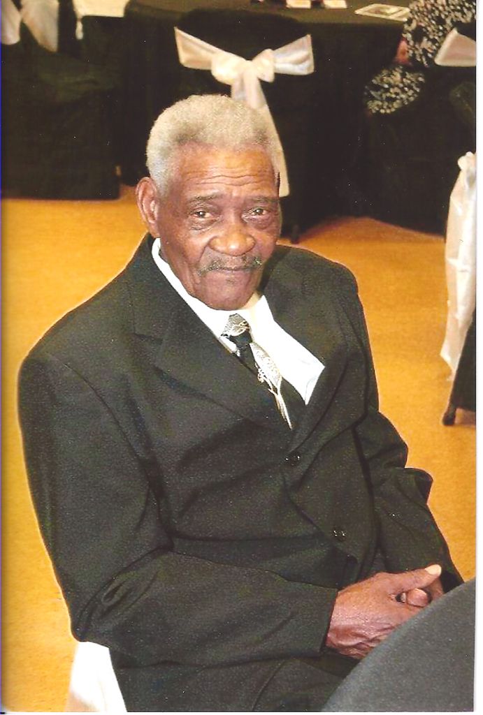 William “Big B” Herbert Dawkins Profile Photo