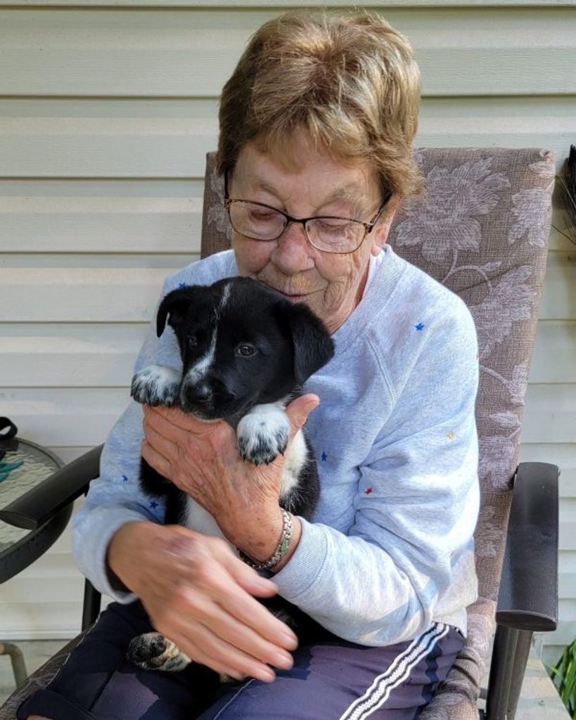 Nancy H. Wykoff