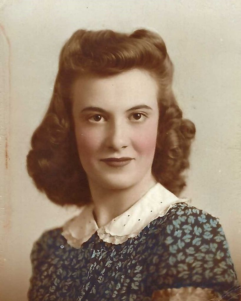 Elizabeth Weston