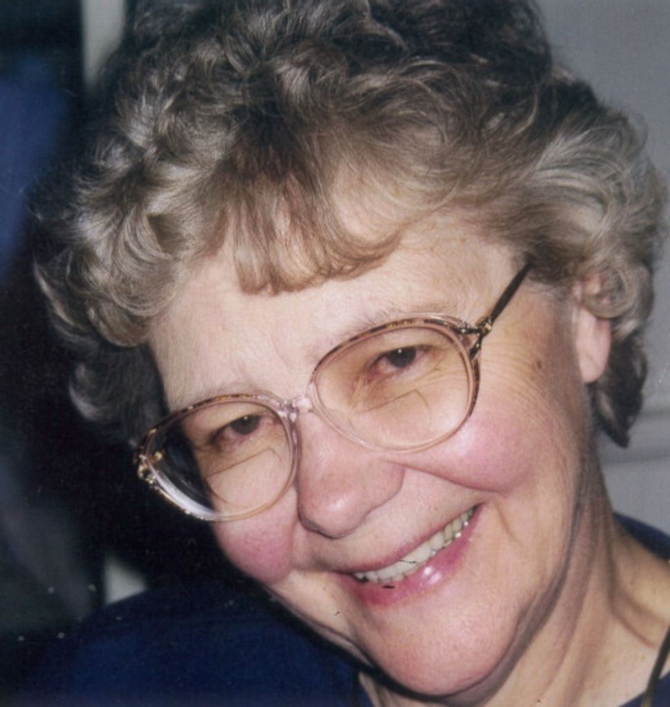 Helen M Hall Grega