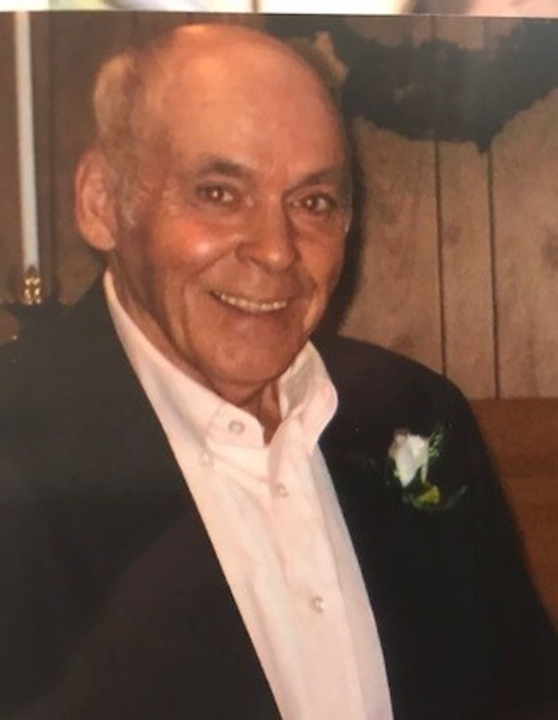 Moses Clifford Haynes