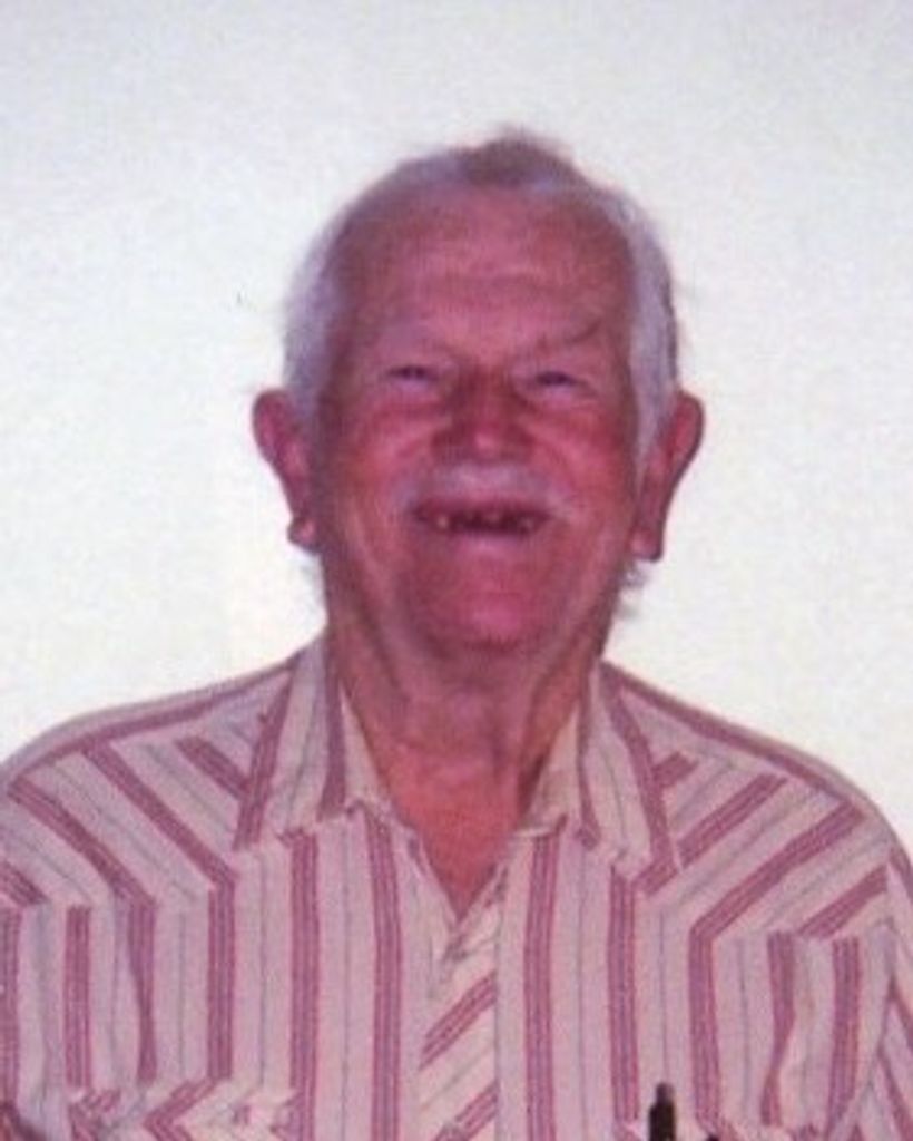 Joseph Francis Huber Profile Photo