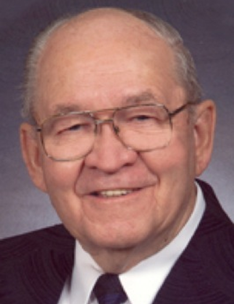 Lester G. Ball