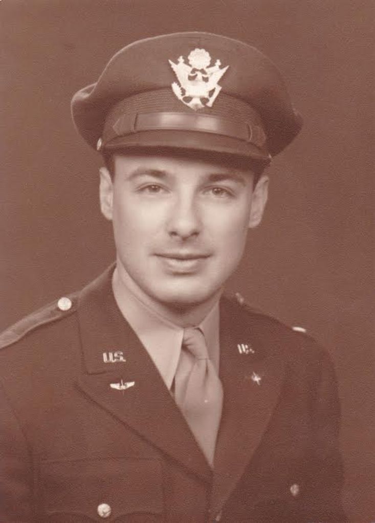 Abner John Smith