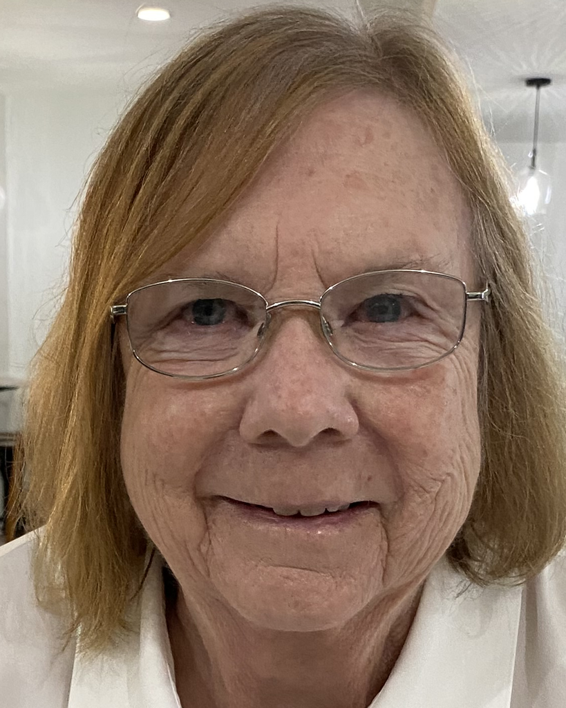 Kathryn Mary Shanks Profile Photo