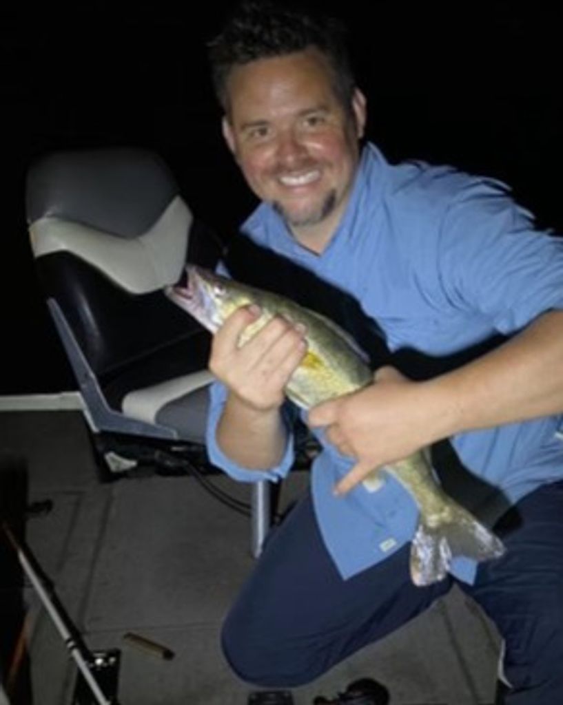 Shane Daugherty