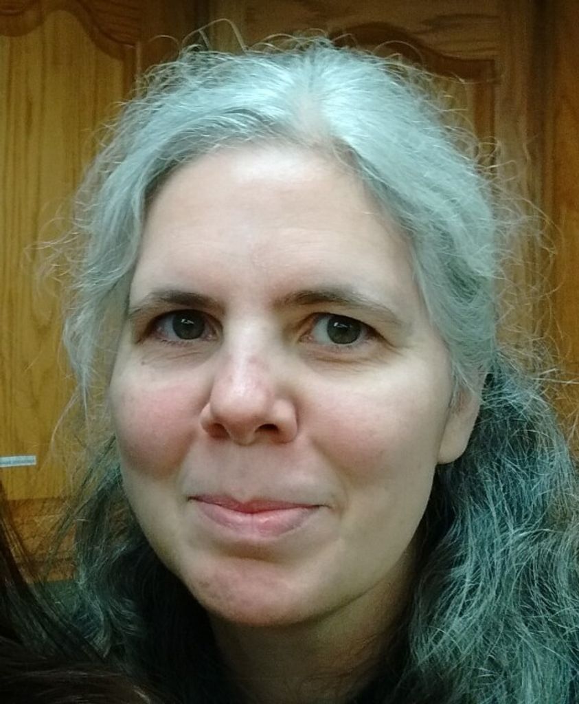 Carolyn Susan (Rush)  Goddard