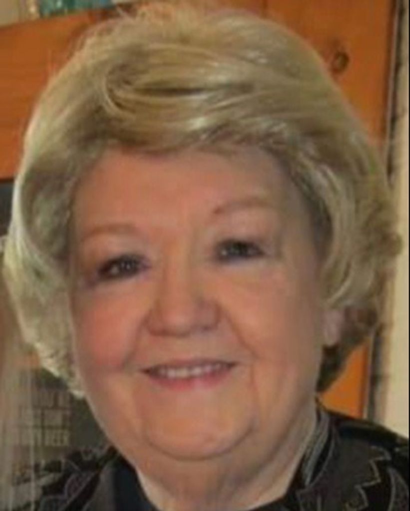 Joyce Roth Profile Photo