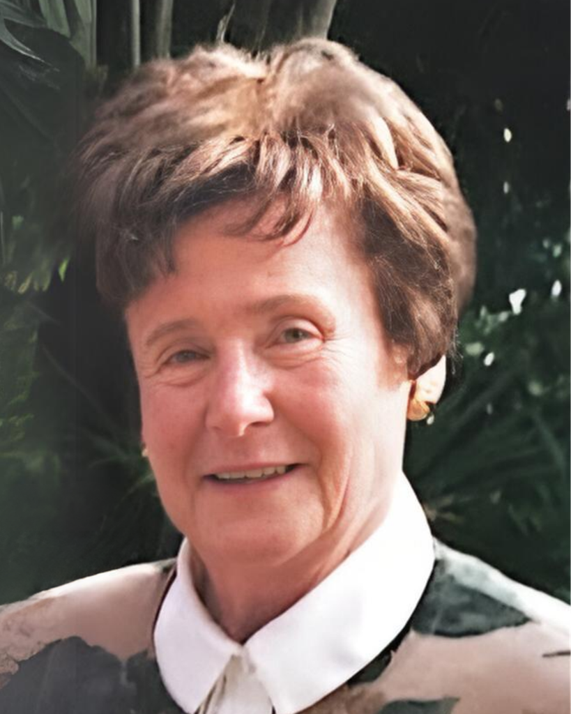 Dorothy Fugate Urquhart Profile Photo