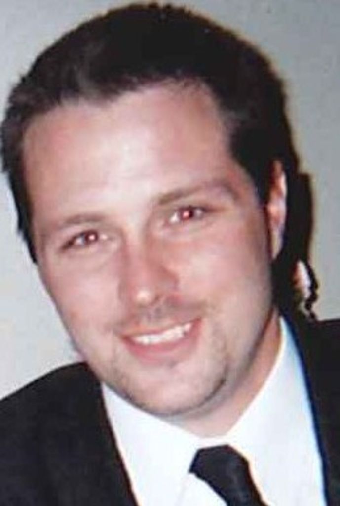 Jason Ryan Presgraves Profile Photo