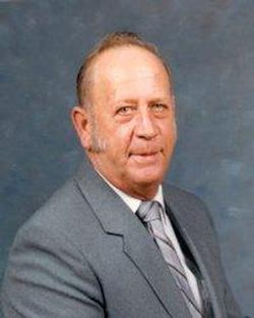 Lonnie Ashby Gammon, Jr.