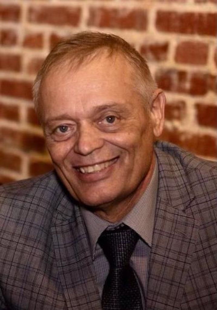 Joseph Thomas Bresch