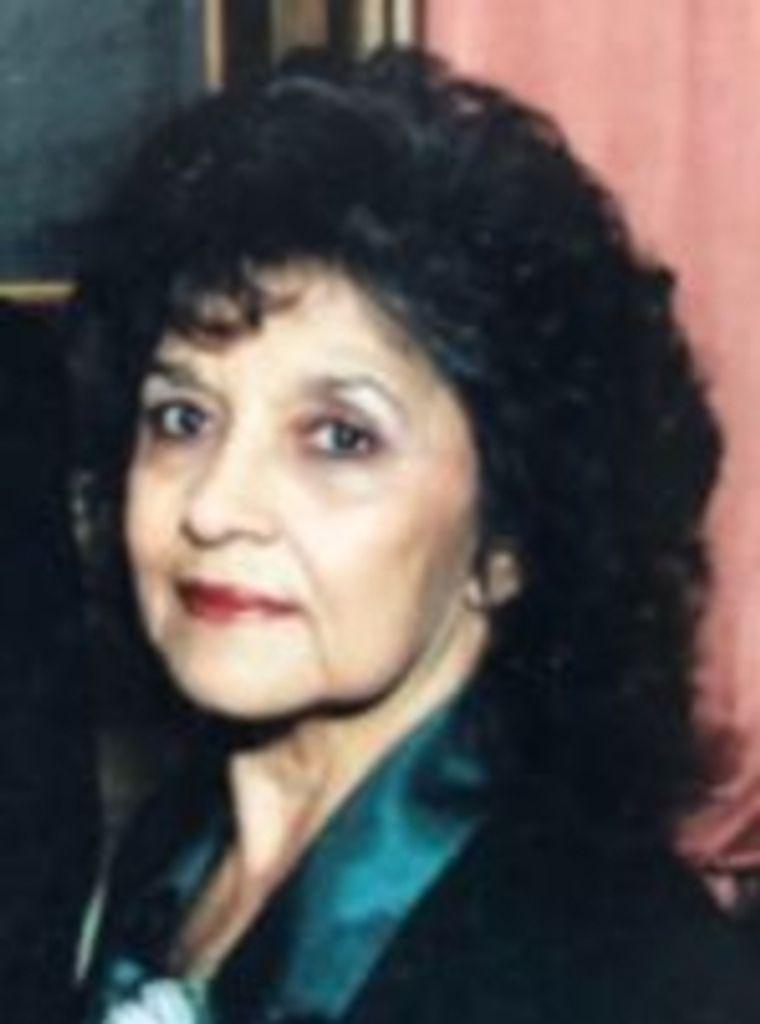 Maria Luisa 'Mary Lou' Benavidez