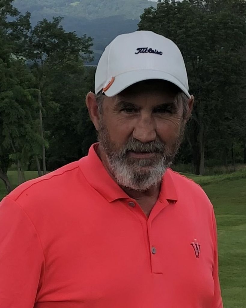 Michael Byrnes