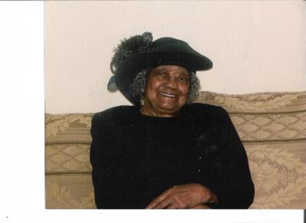 Eloise Bridges Bryant Profile Photo