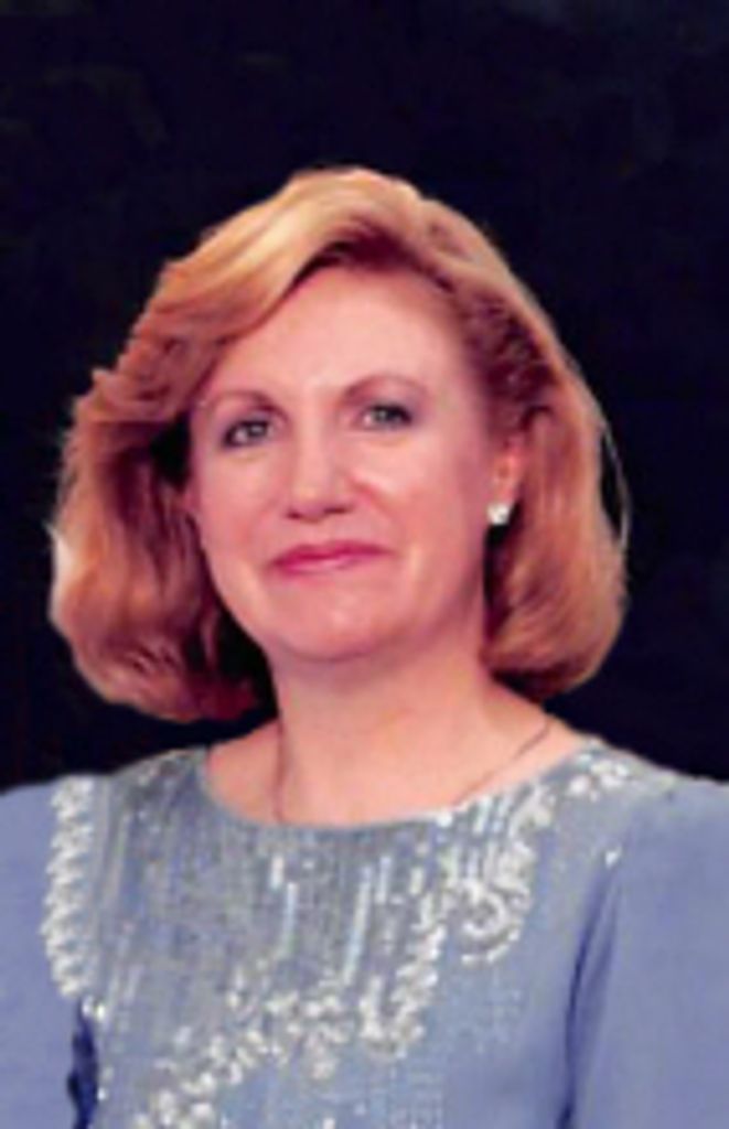 Margaret 'Peggy' C. Scharer-Esposito