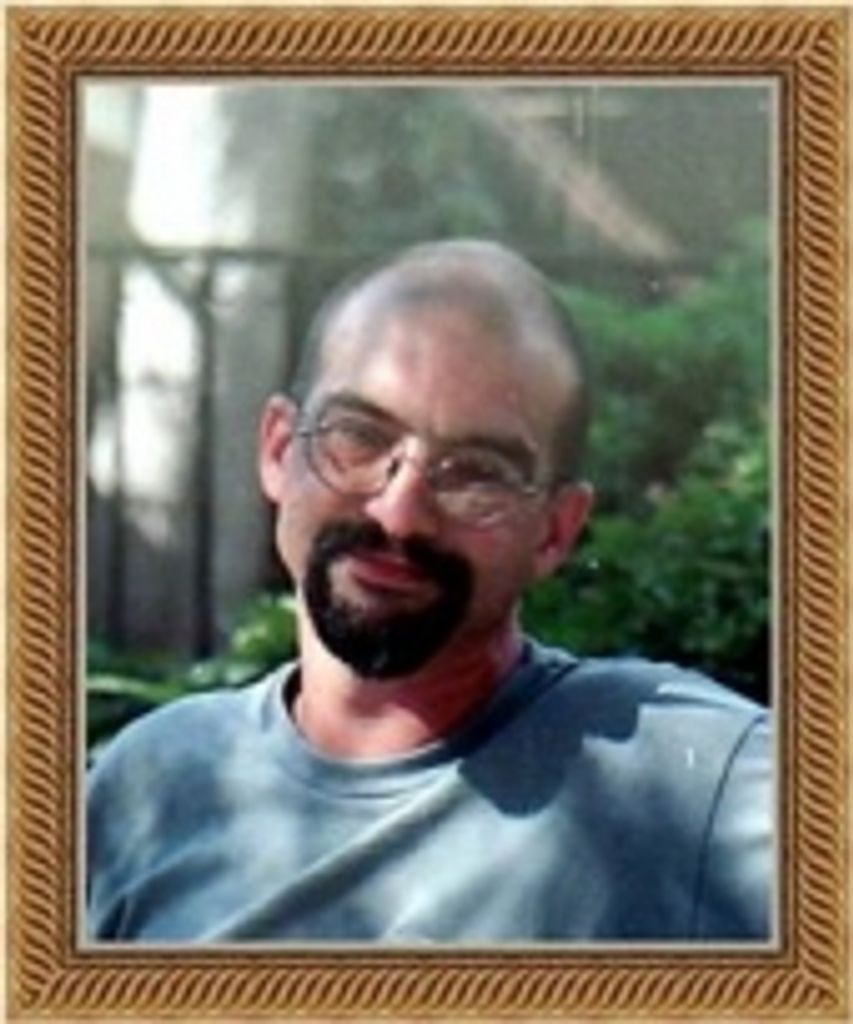 Todd Bertrand Profile Photo