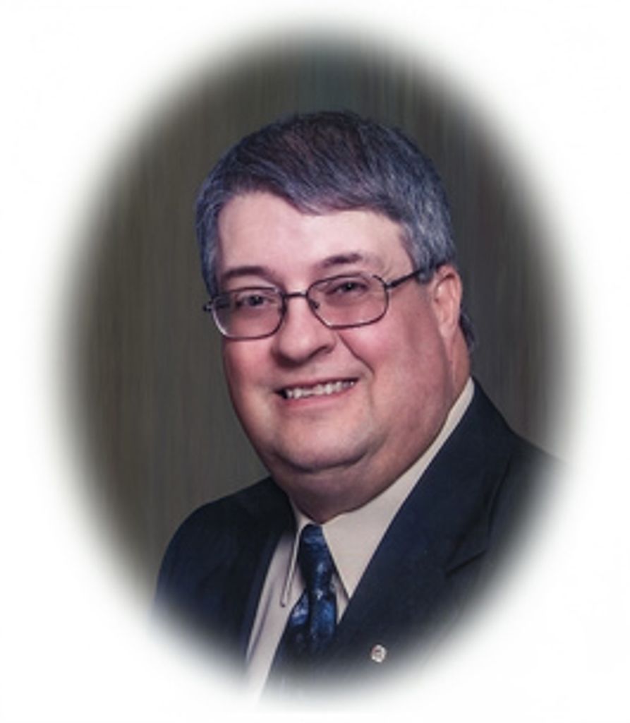 Phillip Wade Martin Profile Photo