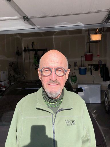 Robert Stout Pumphrey Profile Photo
