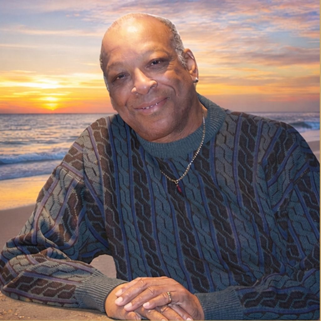 Antonio G. D'Wolff Profile Photo