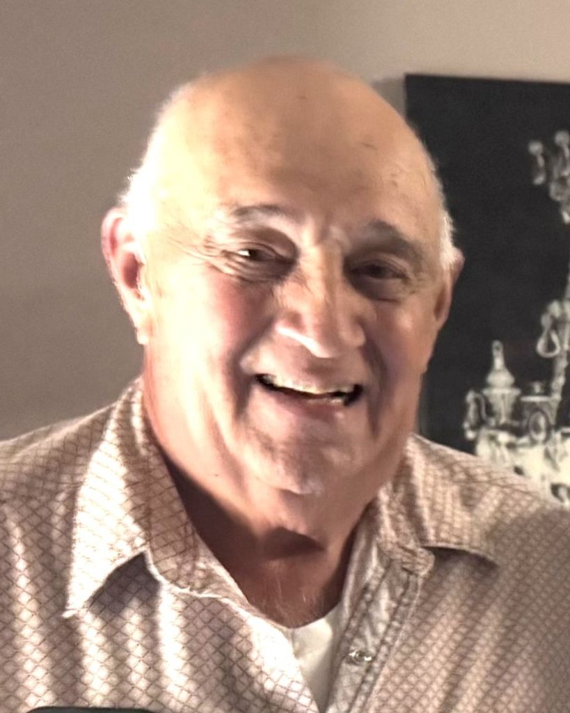 Grady Leroy Griffeth Profile Photo