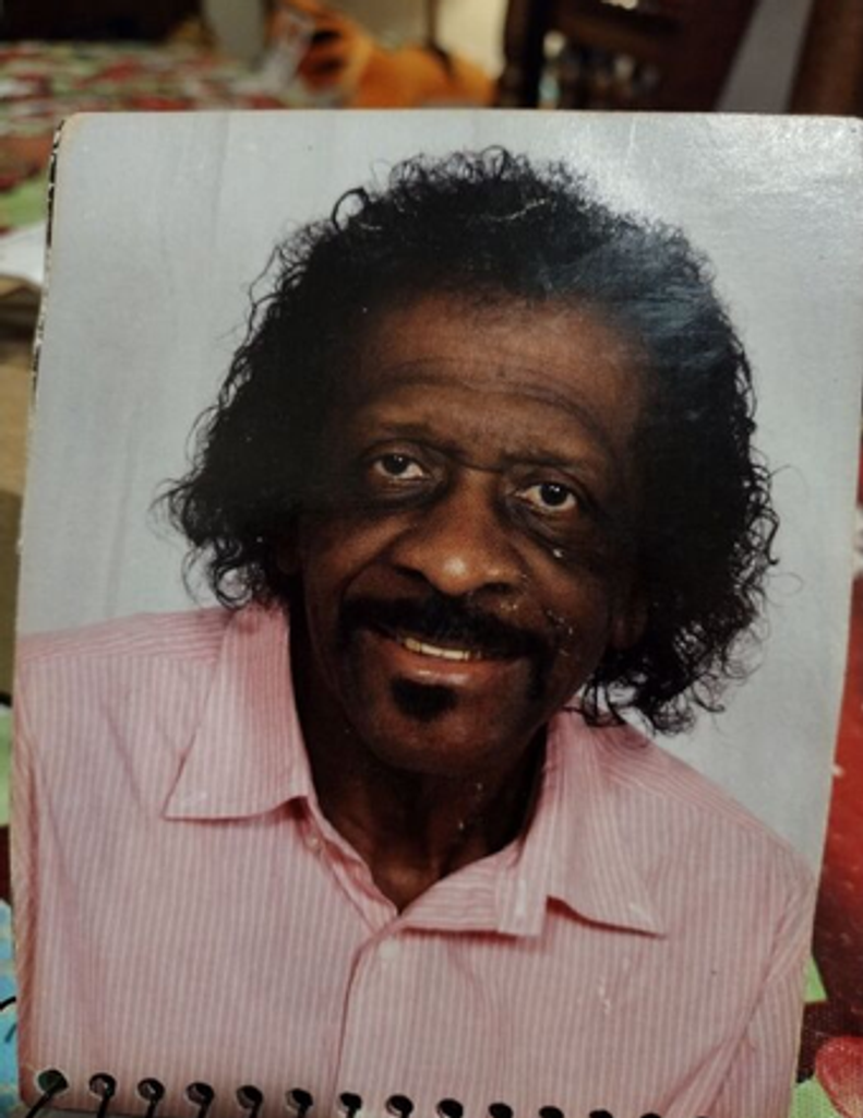 James Edward  "Buck" Blakeney, Jr.