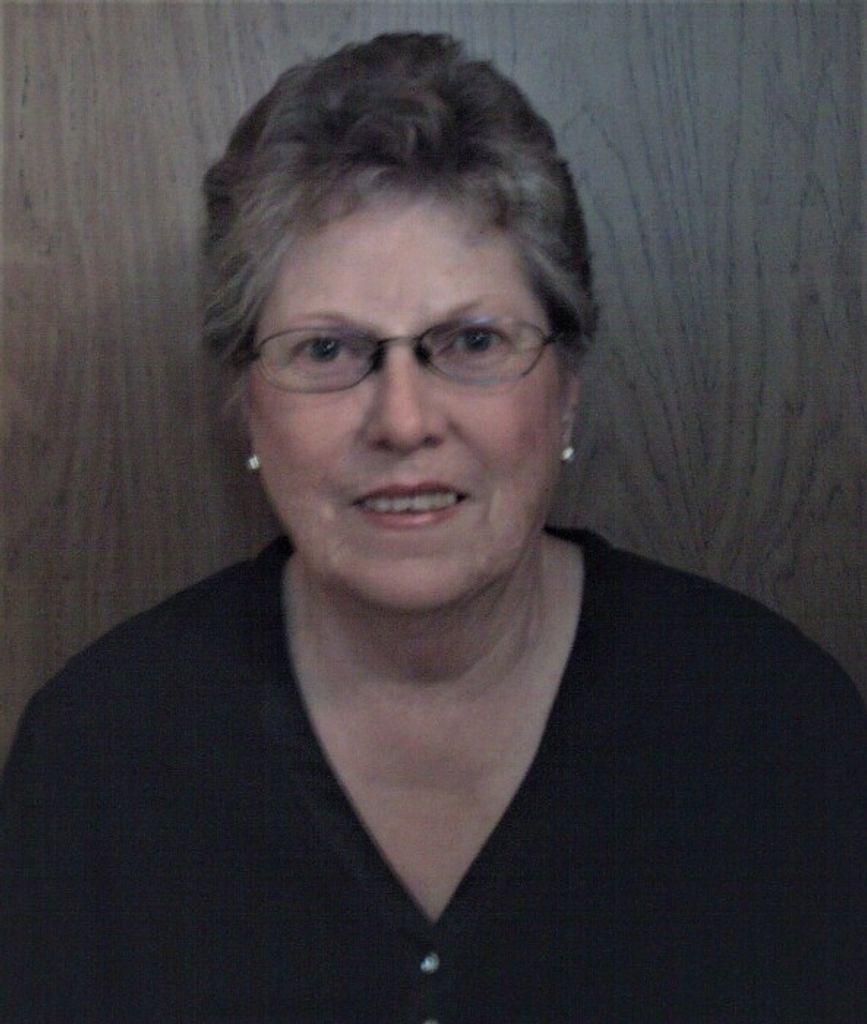 Nancy Jane (Sadler)  Hillin