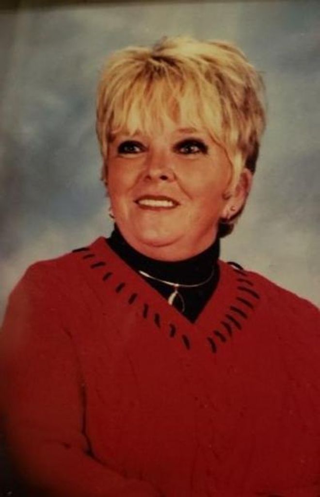 Linda Ruth Carlton Andes Profile Photo