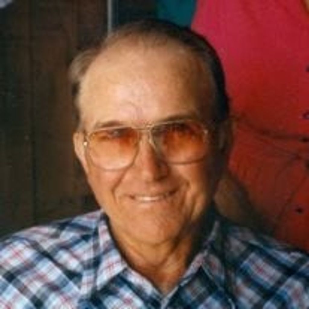 Gleaford Earl Easley