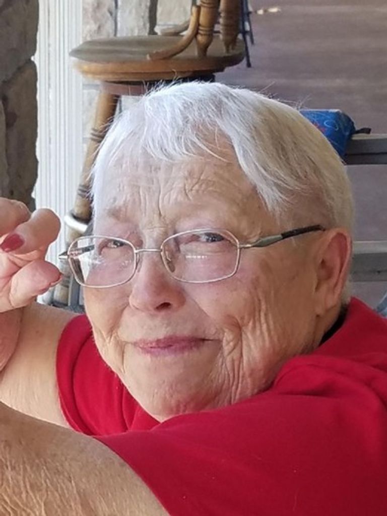 Helen June Watson