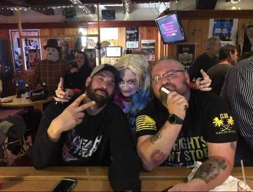 Jamie Alan Stadler photo gallery thumbnail 9 of 9