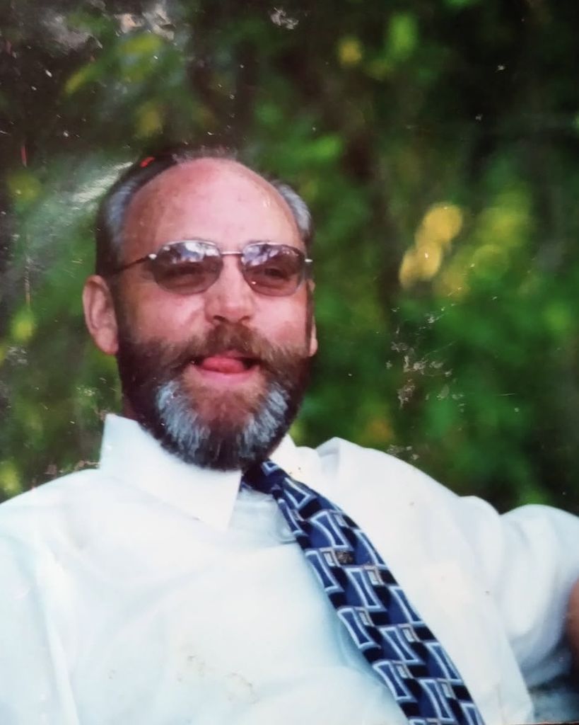 Richard George Romans