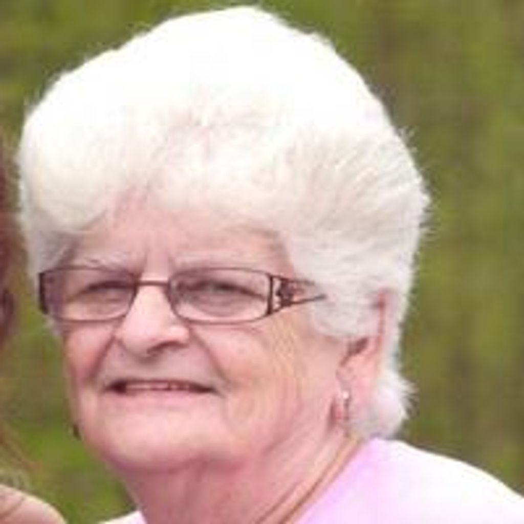 Evelyn Jeanne Stover Profile Photo