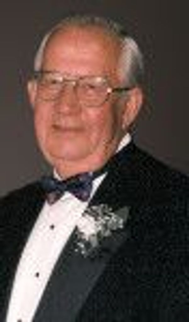 Richard J. Metz, Sr.