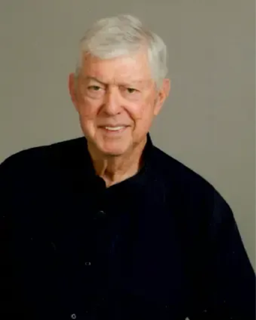 William "Woody" Woodward Profile Photo