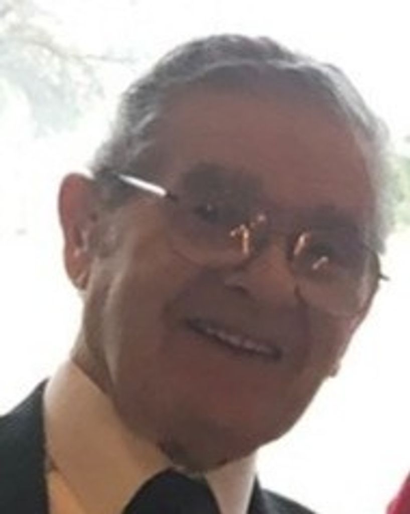 Frank L Wargo Profile Photo
