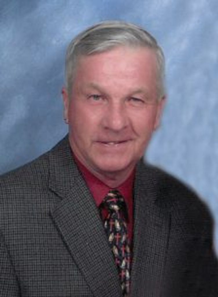 Jimmie R. Nichols